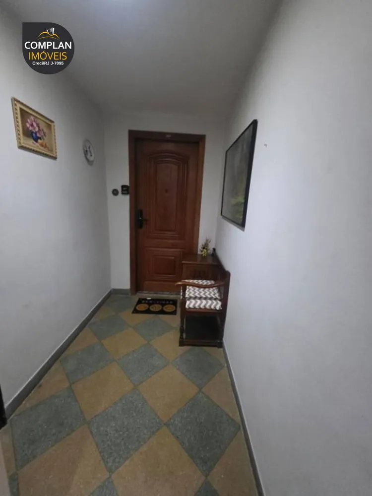 Apartamento, 3 quartos, 142 m² - Foto 3