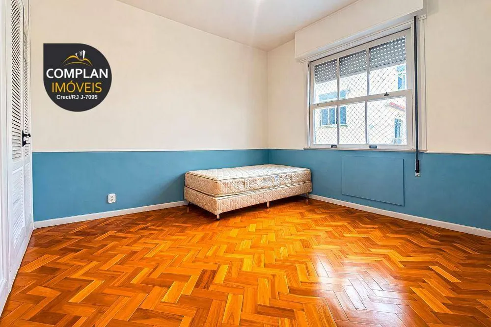Apartamento, 3 quartos, 142 m² - Foto 25