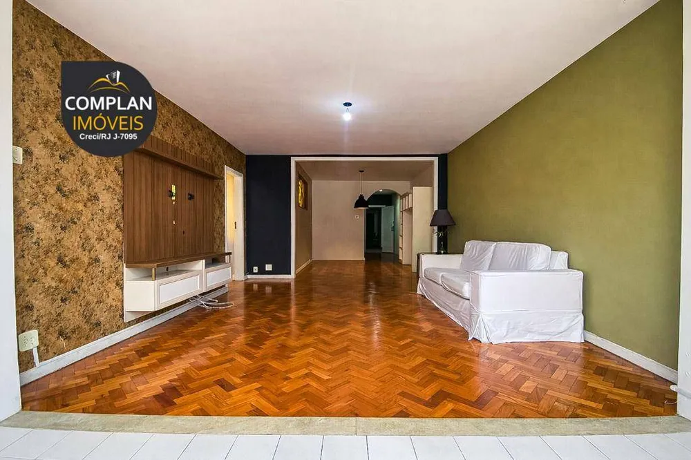 Apartamento, 3 quartos, 142 m² - Foto 11