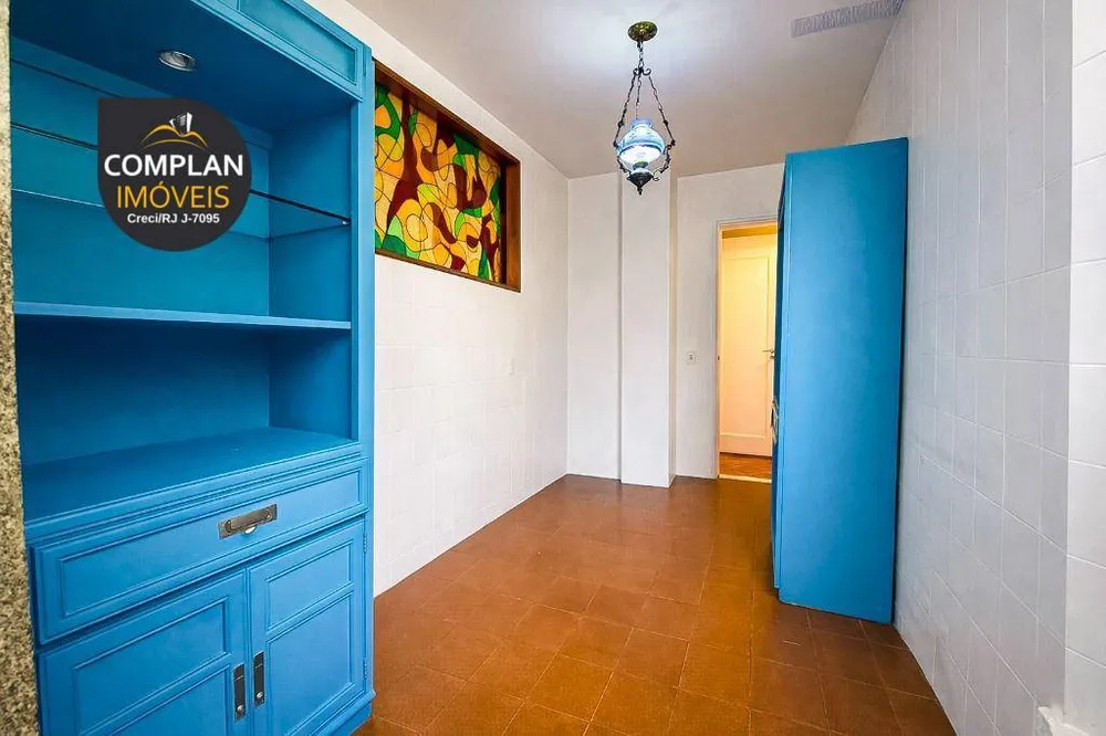 Apartamento, 3 quartos, 142 m² - Foto 5