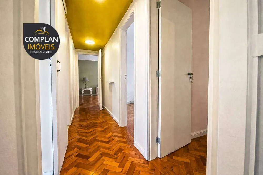 Apartamento, 3 quartos, 142 m² - Foto 22