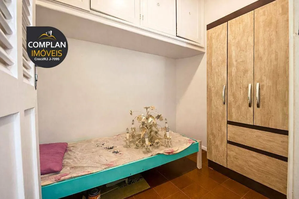Apartamento, 3 quartos, 142 m² - Foto 1