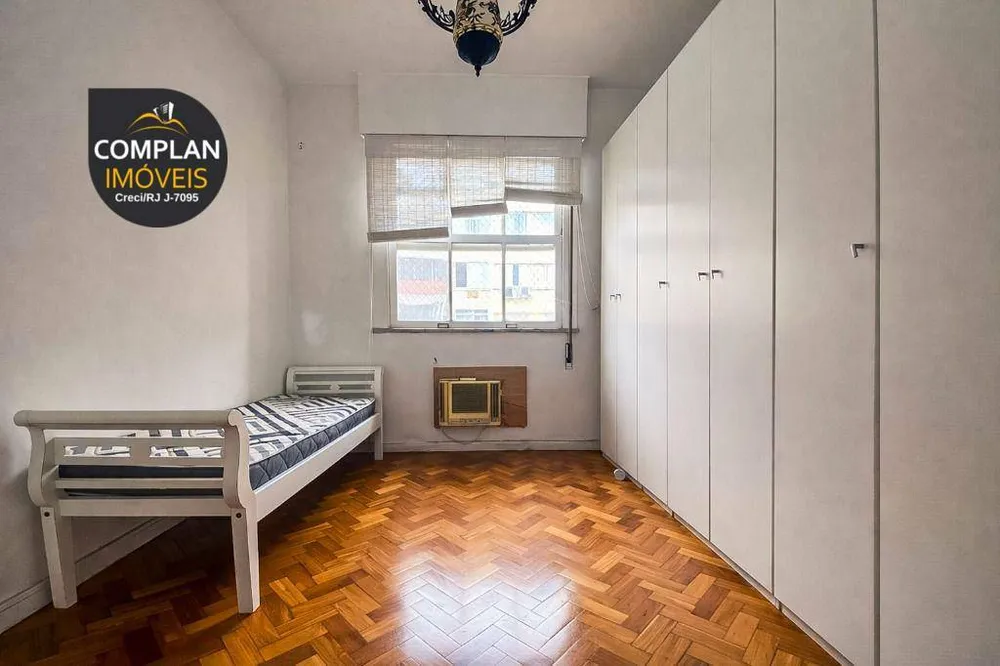 Apartamento, 3 quartos, 142 m² - Foto 23