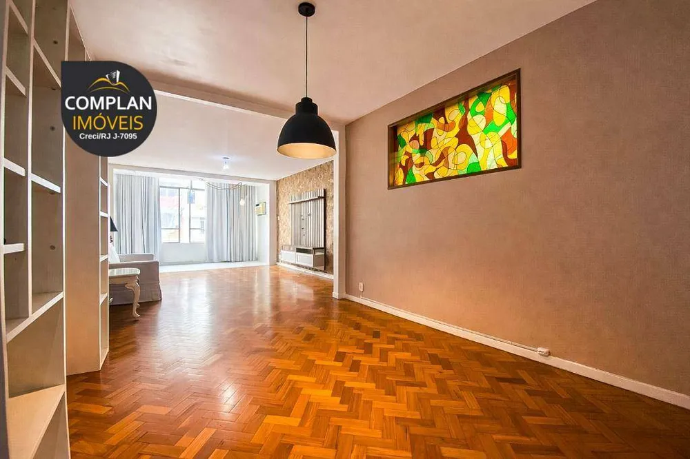 Apartamento, 3 quartos, 142 m² - Foto 33