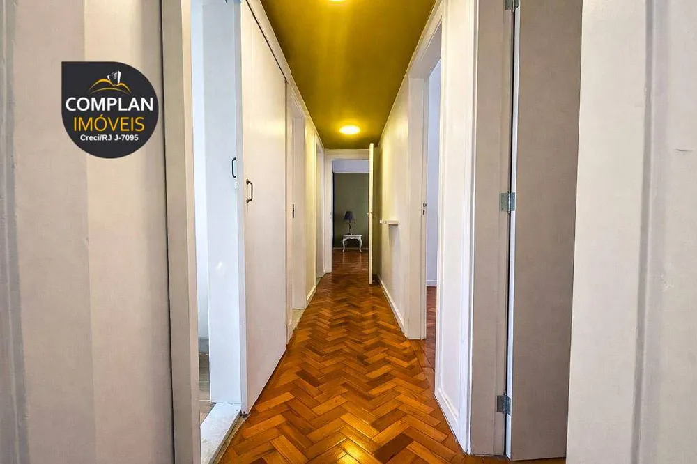 Apartamento, 3 quartos, 142 m² - Foto 17