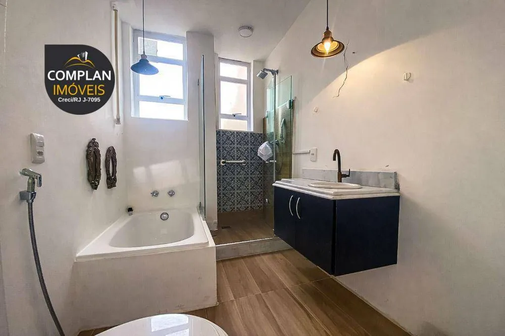 Apartamento, 3 quartos, 142 m² - Foto 13