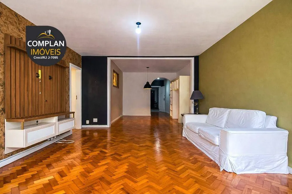 Apartamento, 3 quartos, 142 m² - Foto 12