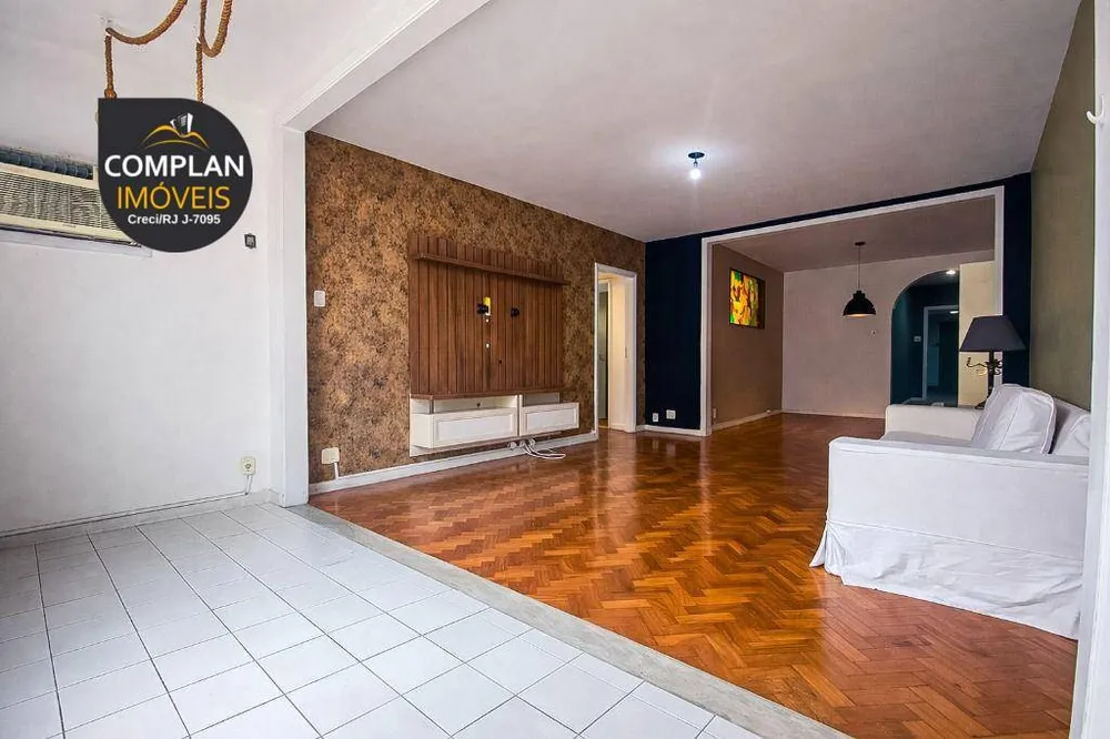 Apartamento, 3 quartos, 142 m² - Foto 9