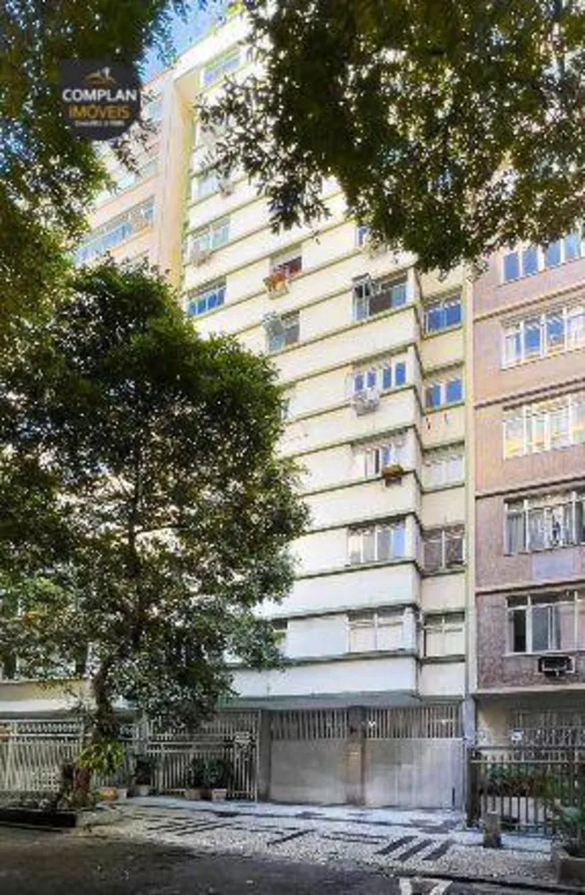 Apartamento, 1 quarto, 45 m² - Foto 2