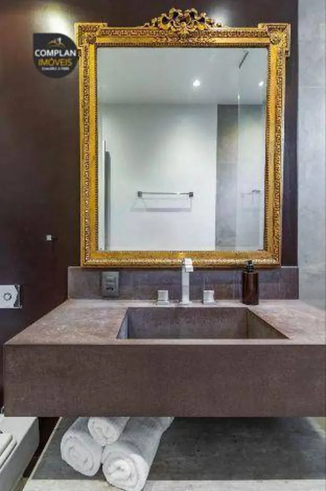 Apartamento, 1 quarto, 45 m² - Foto 12