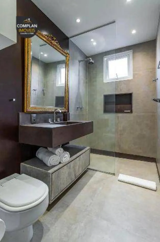 Apartamento, 1 quarto, 45 m² - Foto 11