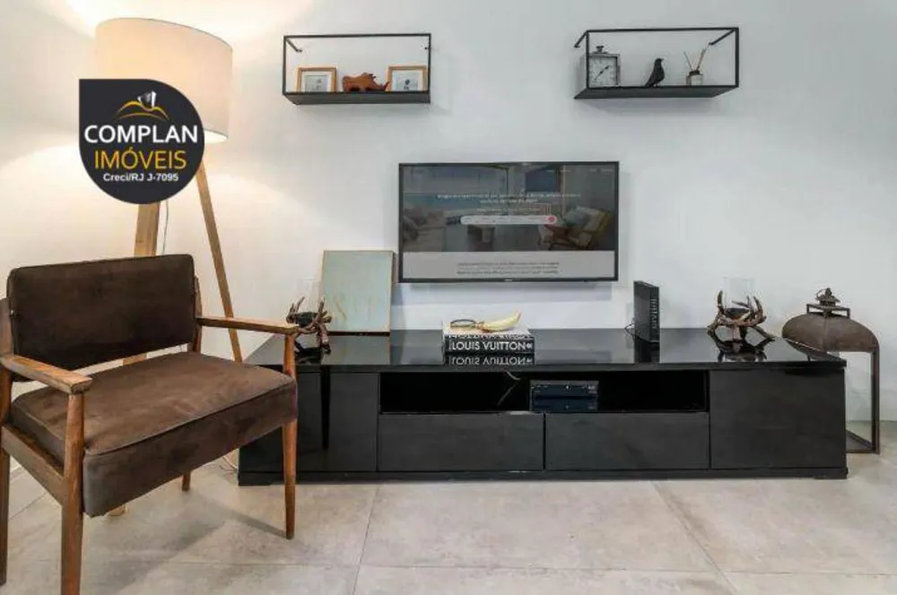 Apartamento, 1 quarto, 45 m² - Foto 10
