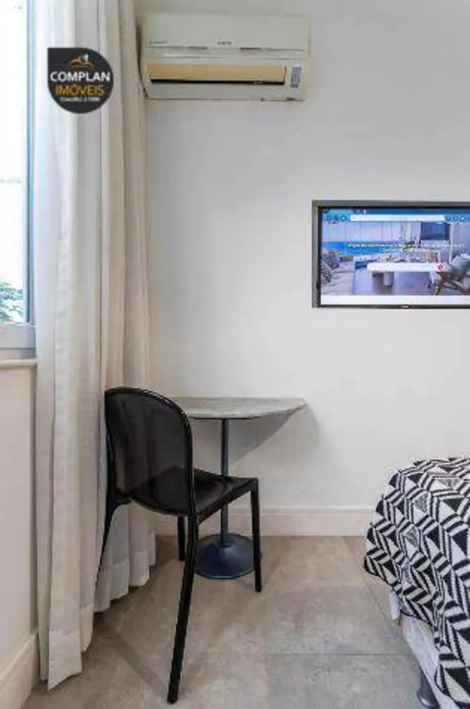 Apartamento, 1 quarto, 45 m² - Foto 18