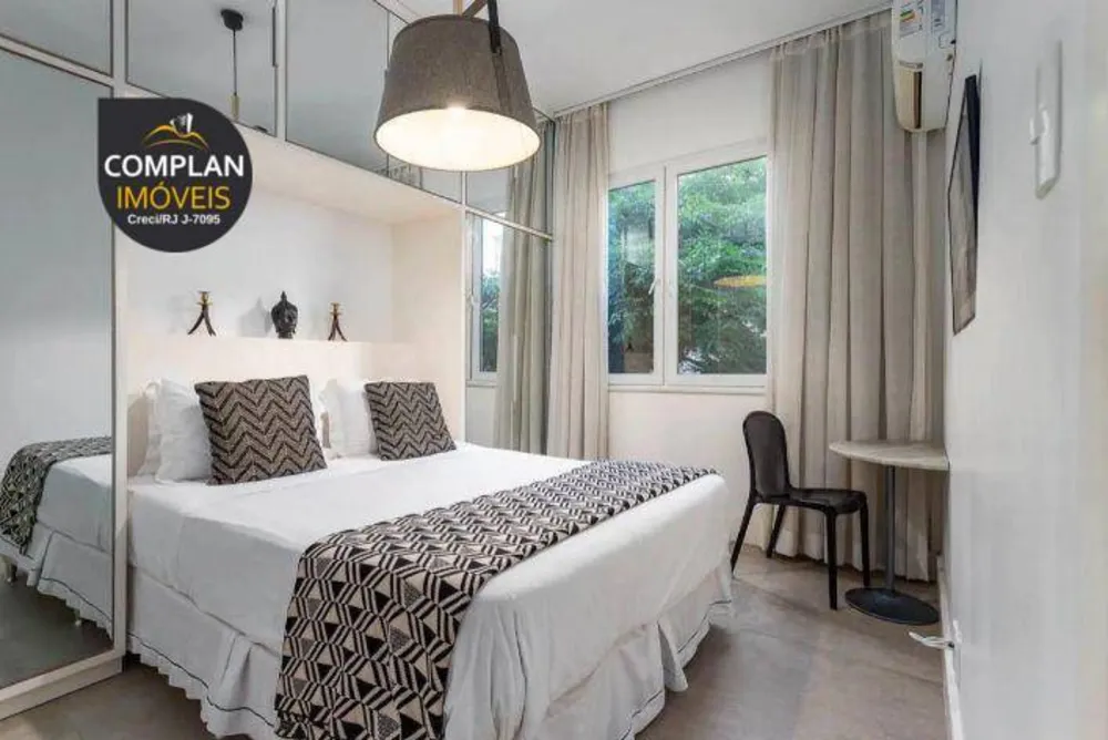 Apartamento, 1 quarto, 45 m² - Foto 15