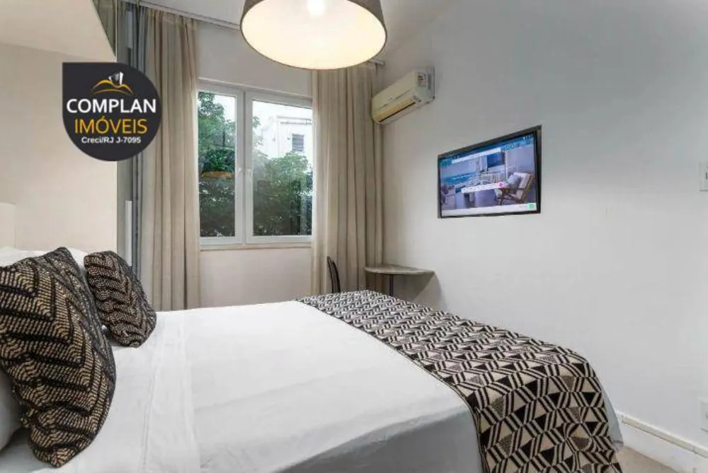 Apartamento, 1 quarto, 45 m² - Foto 18