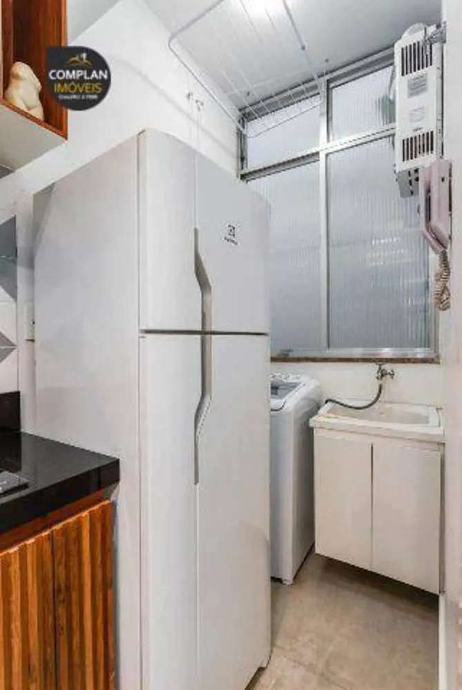 Apartamento, 1 quarto, 45 m² - Foto 22