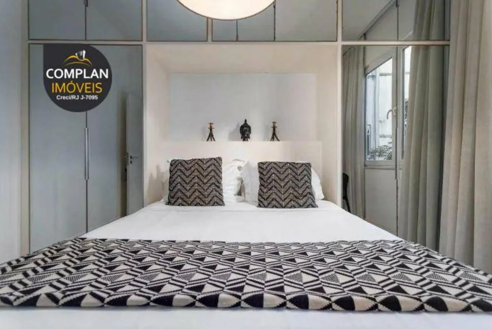 Apartamento, 1 quarto, 45 m² - Foto 19