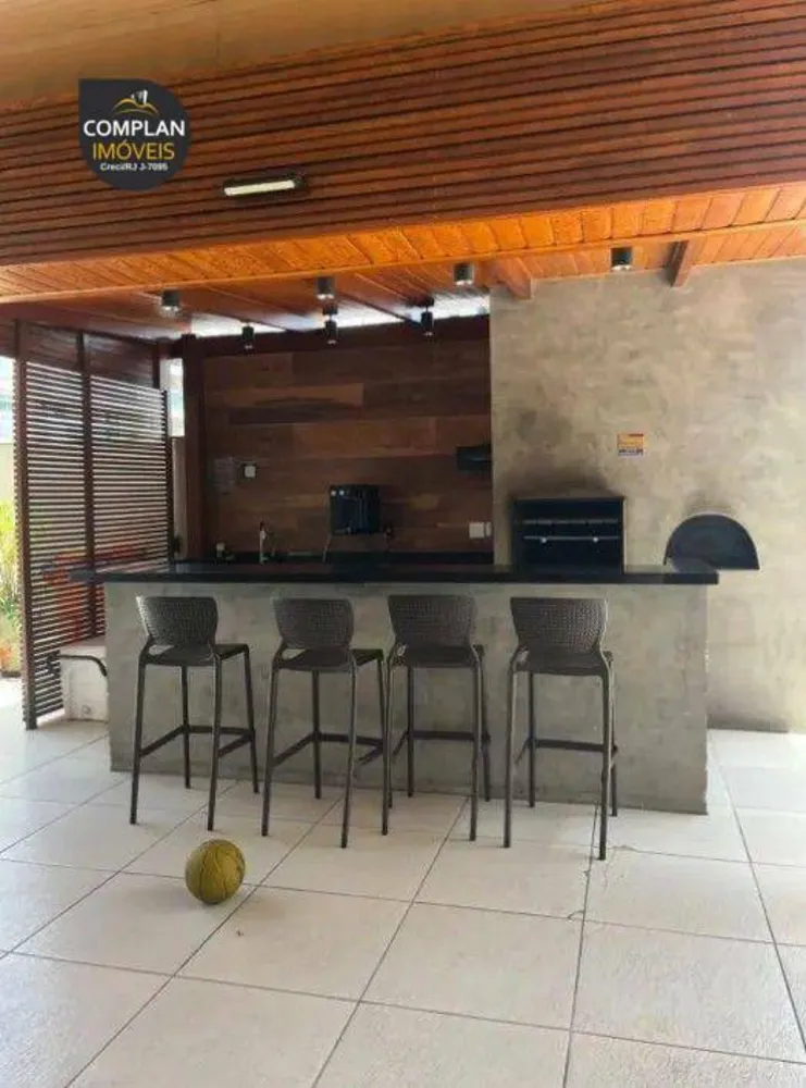 Apartamento, 3 quartos, 94 m² - Foto 3