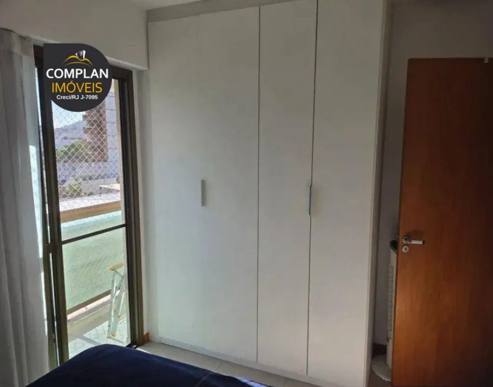 Apartamento, 3 quartos, 94 m² - Foto 12