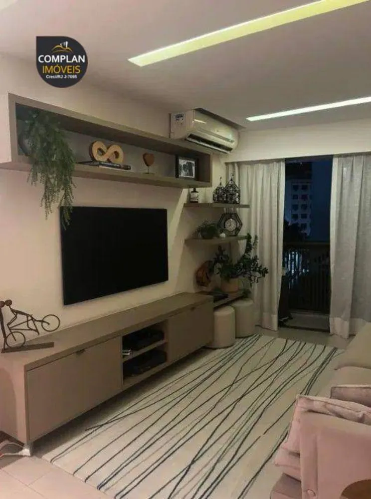 Apartamento, 3 quartos, 94 m² - Foto 17
