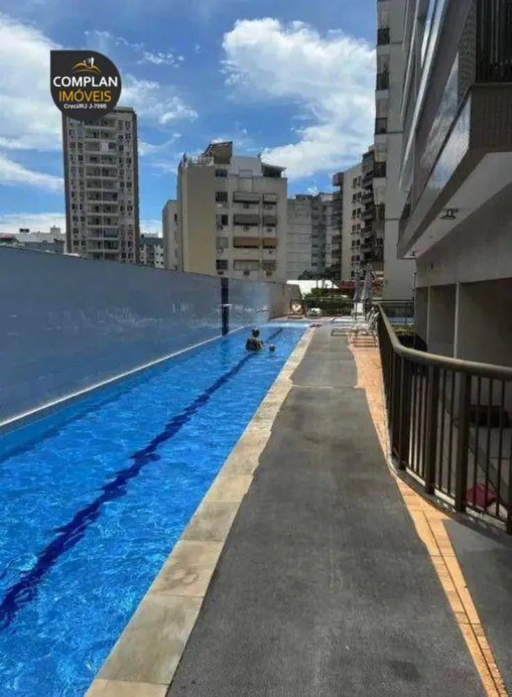 Apartamento, 3 quartos, 94 m² - Foto 1