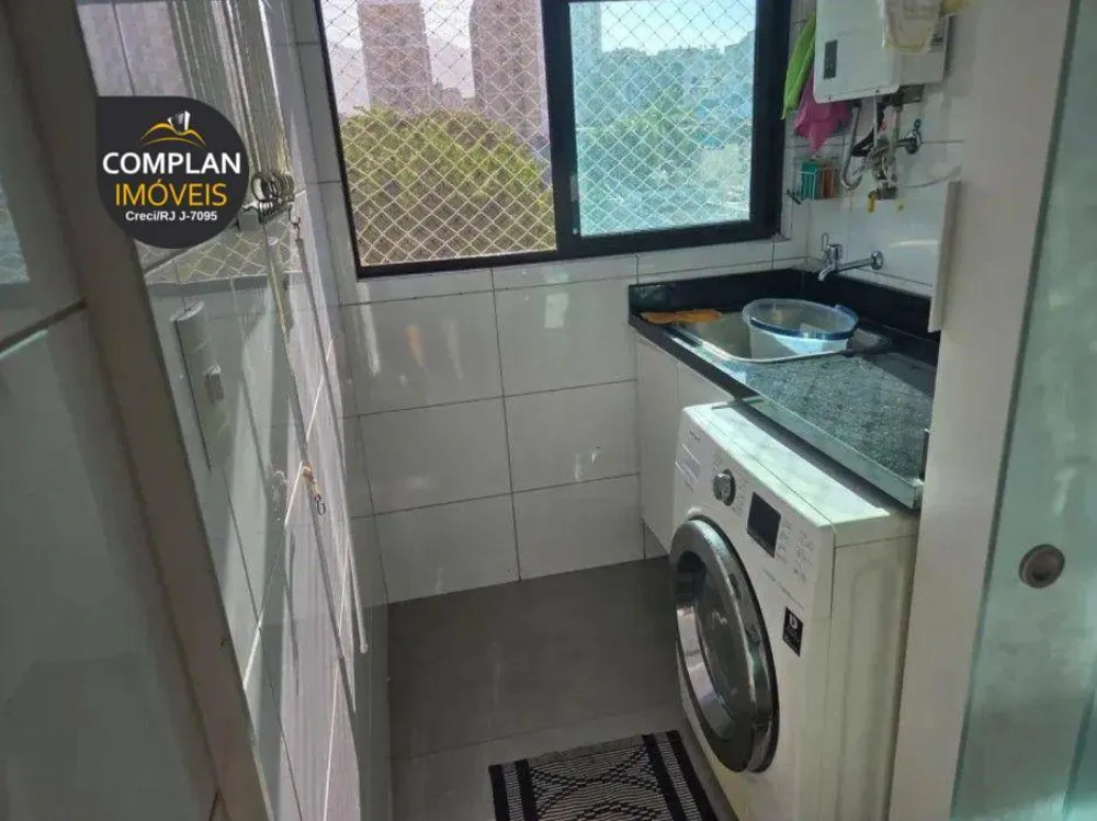 Apartamento, 3 quartos, 94 m² - Foto 5