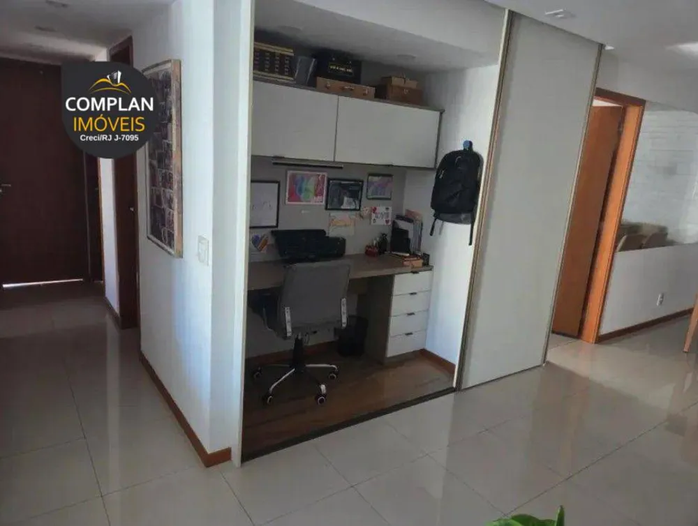 Apartamento, 3 quartos, 94 m² - Foto 14