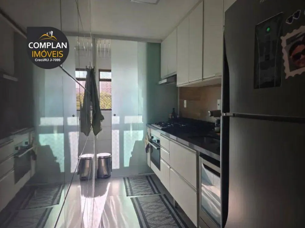 Apartamento, 3 quartos, 94 m² - Foto 6