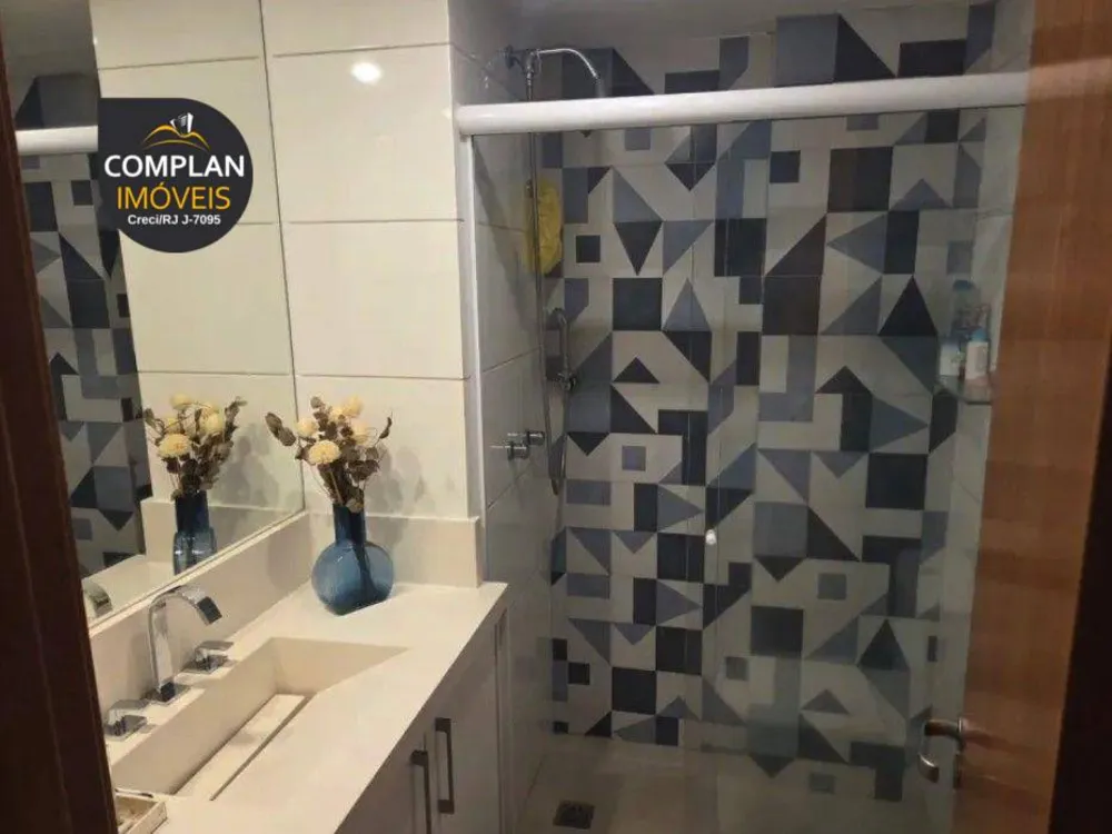 Apartamento, 3 quartos, 94 m² - Foto 9