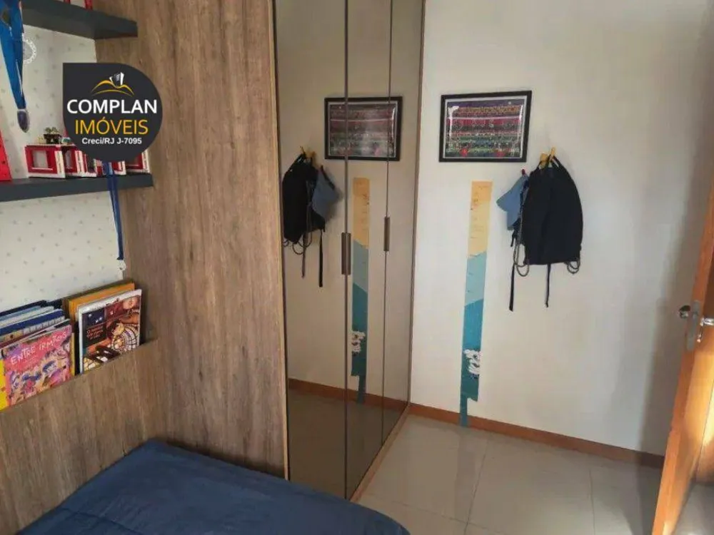 Apartamento, 3 quartos, 94 m² - Foto 10