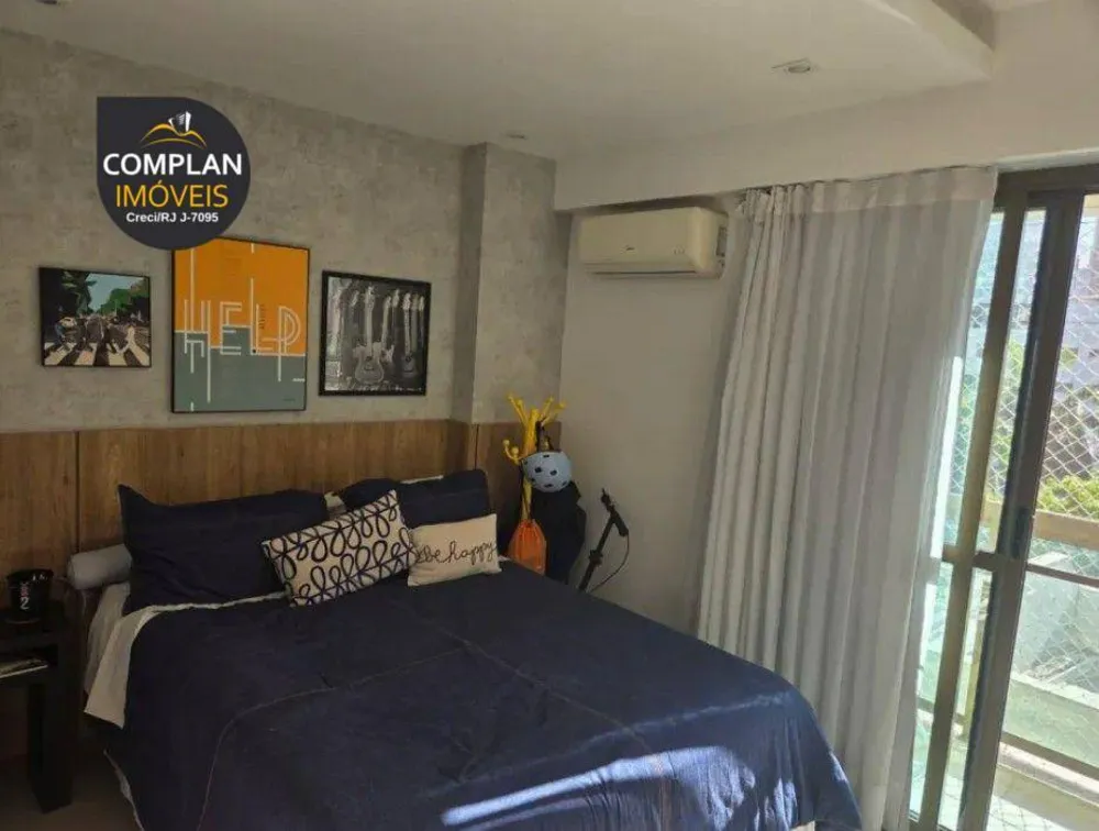Apartamento, 3 quartos, 94 m² - Foto 13