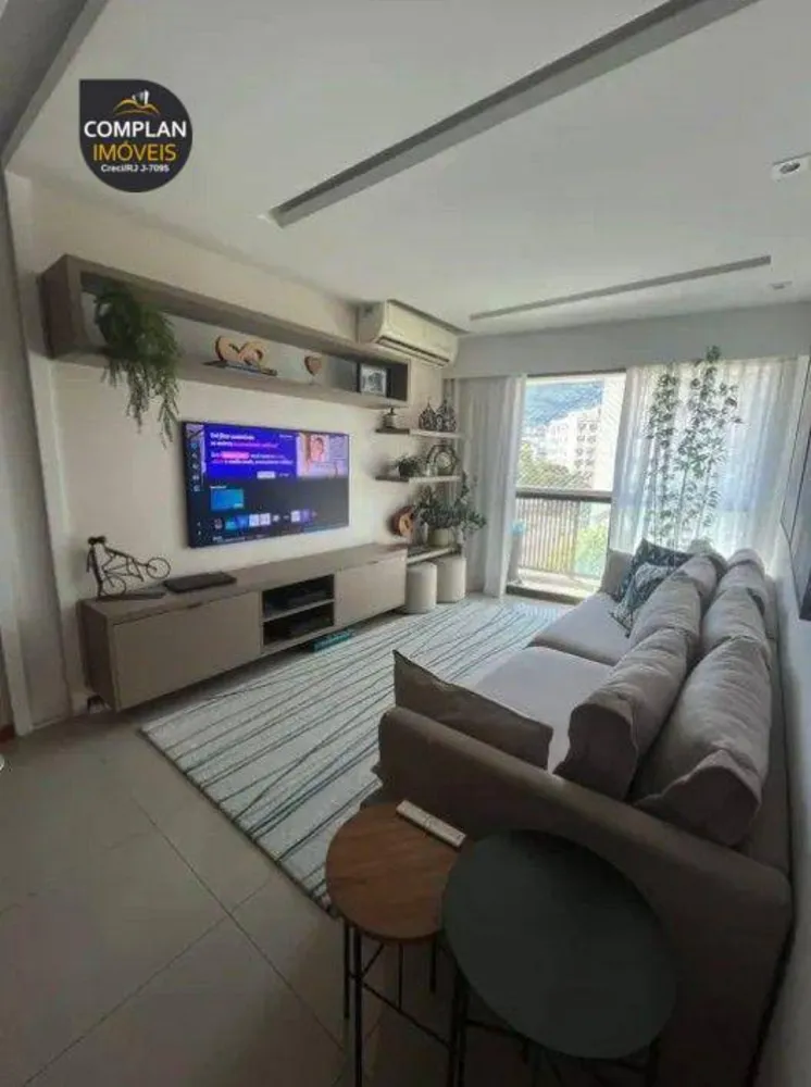 Apartamento, 3 quartos, 94 m² - Foto 20