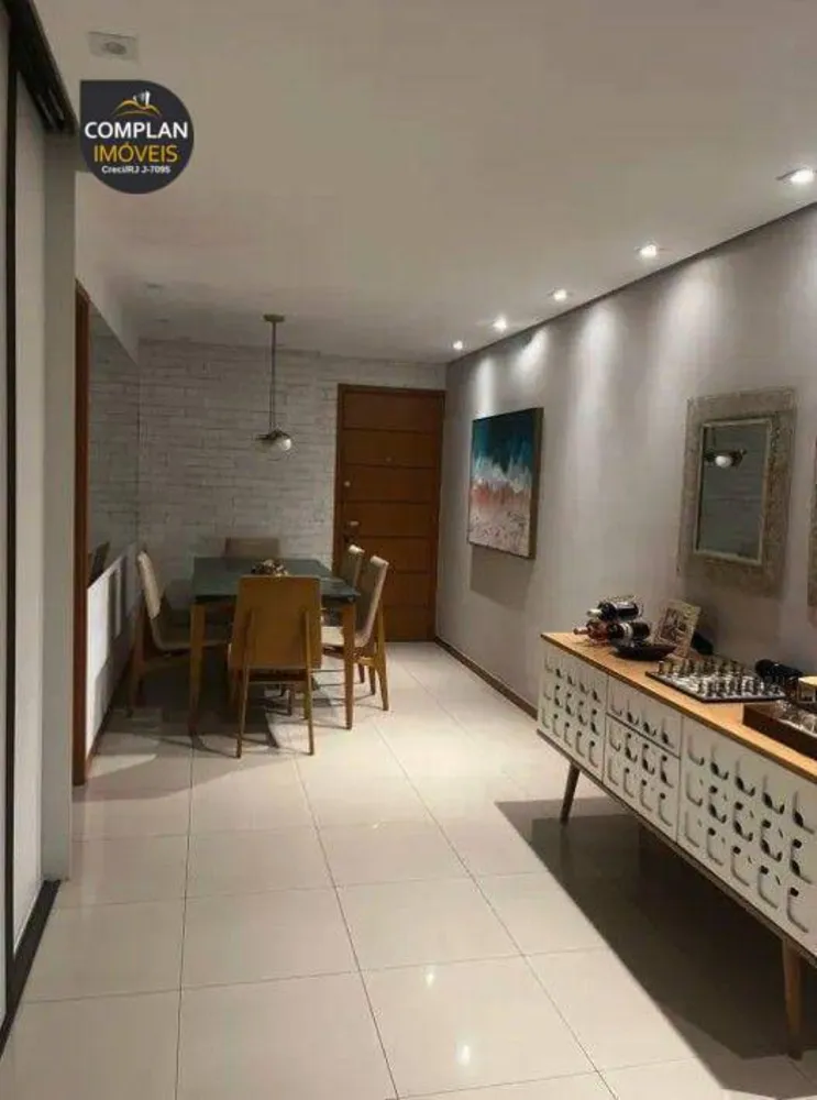 Apartamento, 3 quartos, 94 m² - Foto 19