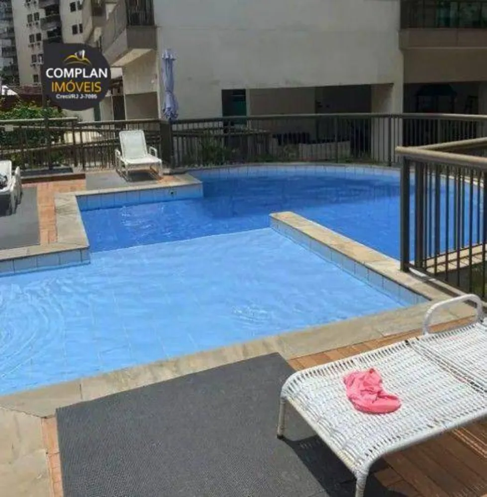 Apartamento, 3 quartos, 94 m² - Foto 4