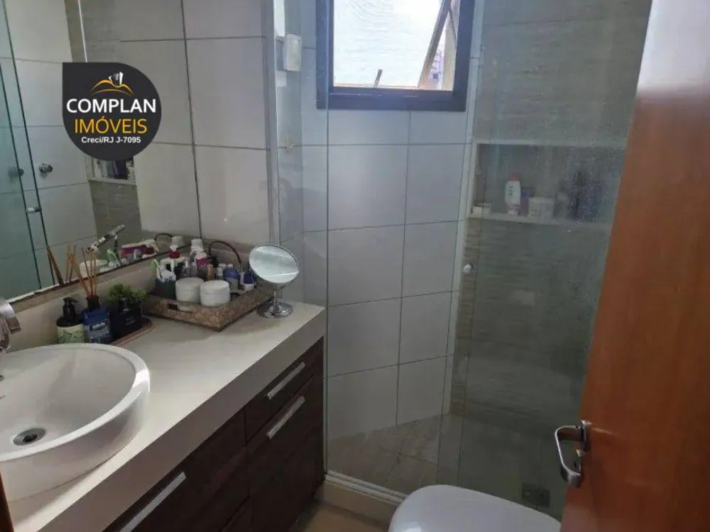 Apartamento, 3 quartos, 94 m² - Foto 7