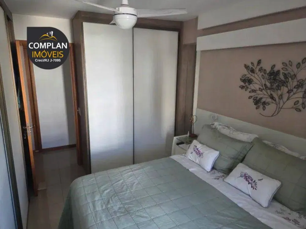 Apartamento, 3 quartos, 94 m² - Foto 8