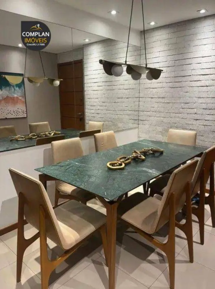 Apartamento, 3 quartos, 94 m² - Foto 18