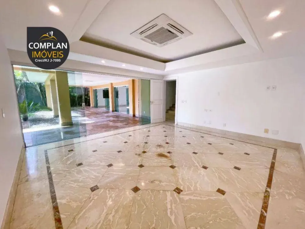 Casa, 6 quartos, 1021 m² - Foto 6
