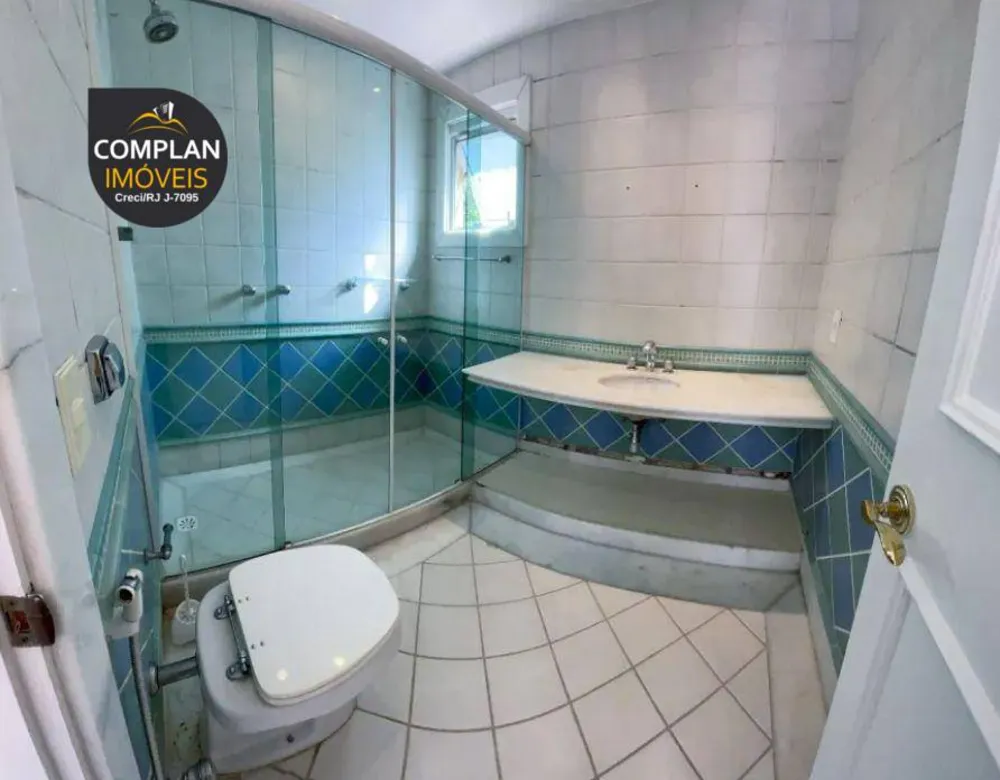 Casa, 6 quartos, 1021 m² - Foto 16