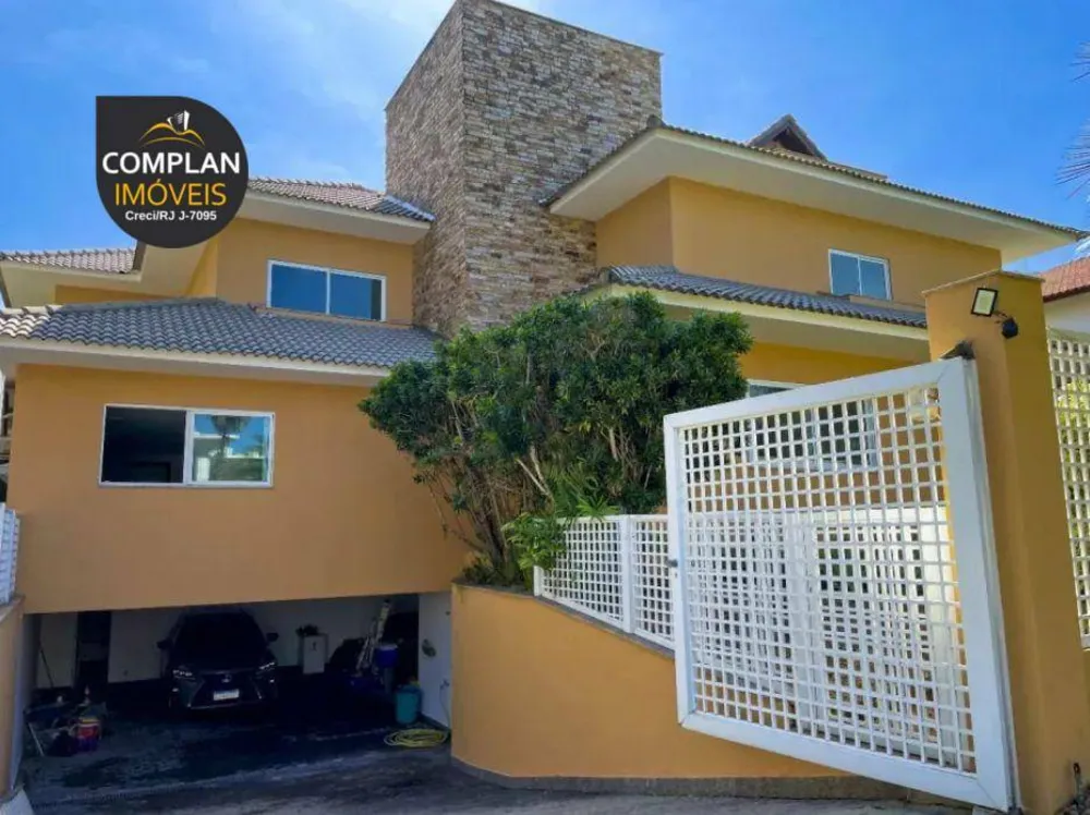 Casa, 6 quartos, 1021 m² - Foto 3