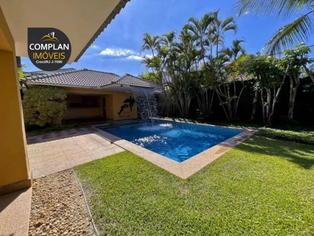 Casa, 6 quartos, 1021 m² - Foto 18