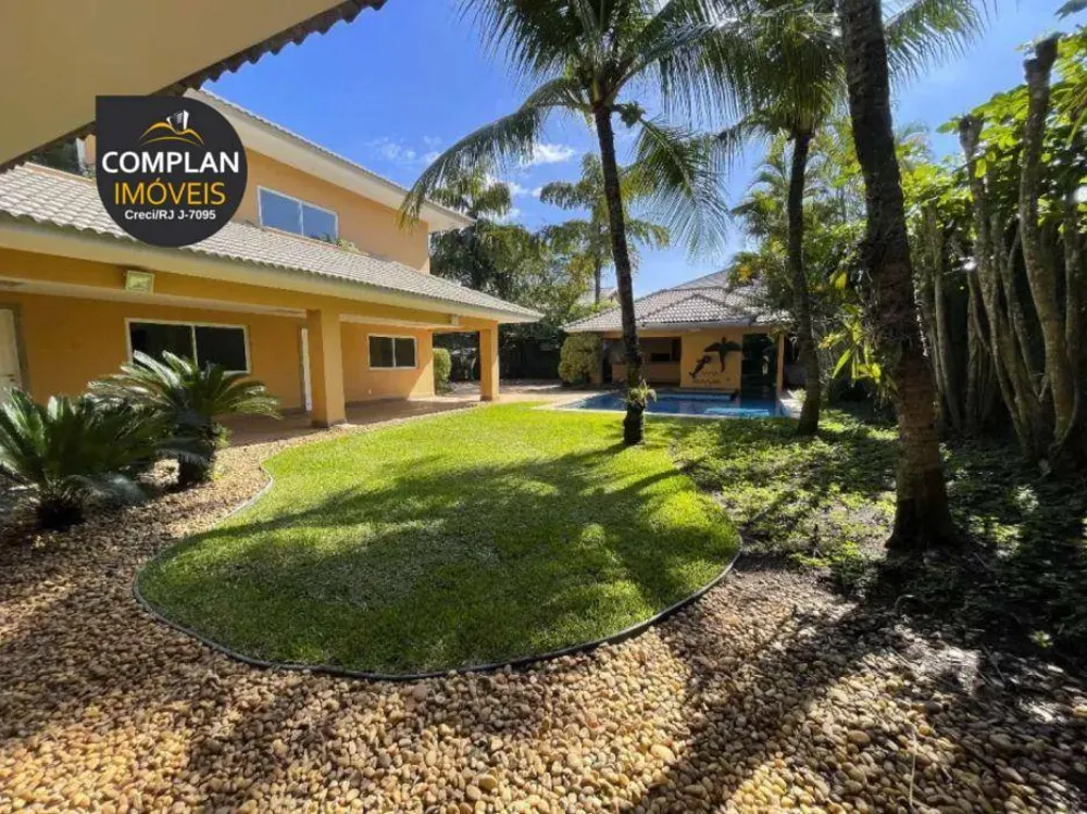Casa, 6 quartos, 1021 m² - Foto 4