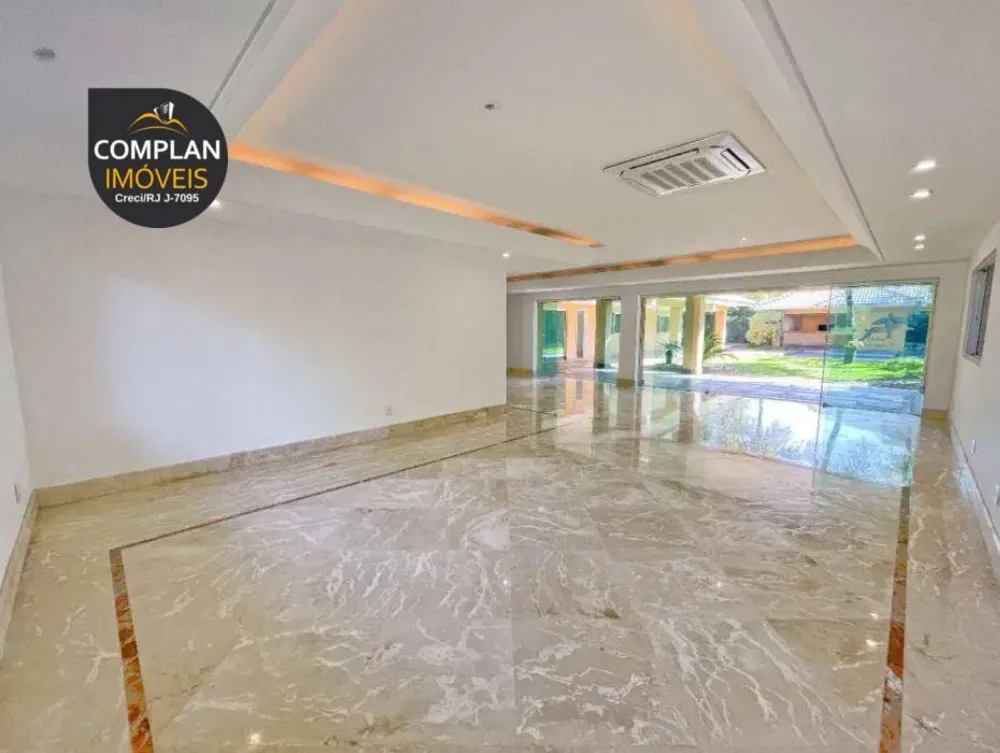 Casa, 6 quartos, 1021 m² - Foto 5