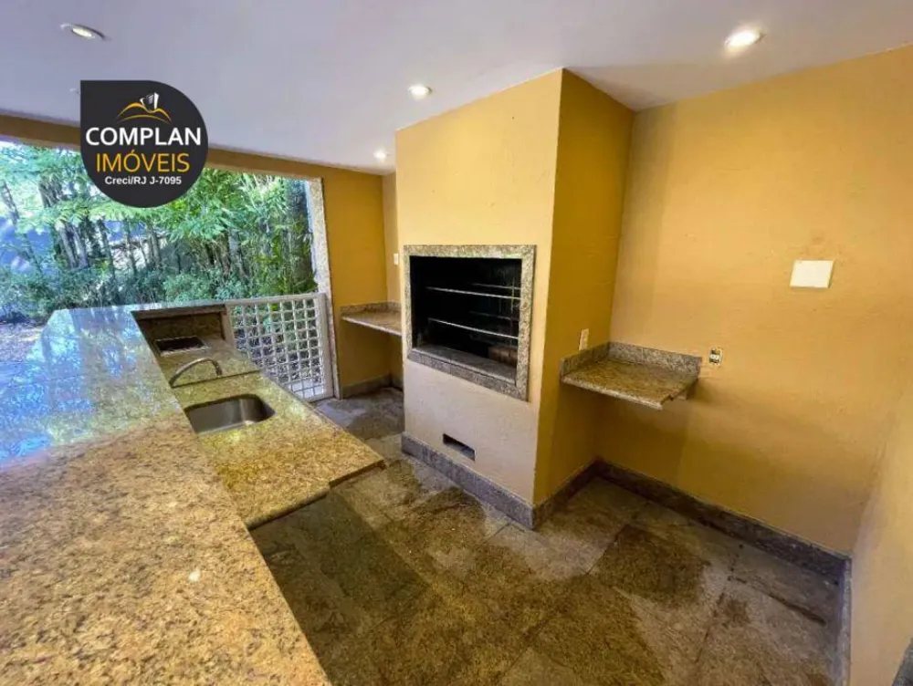 Casa, 6 quartos, 1021 m² - Foto 19