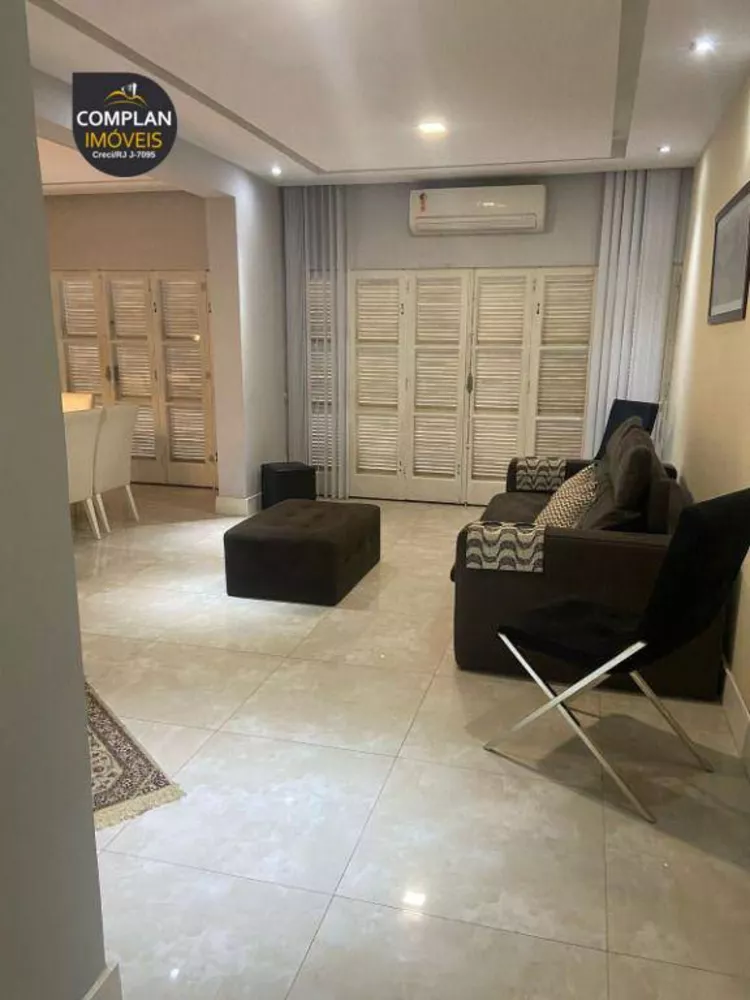 Apartamento, 3 quartos, 164 m² - Foto 4