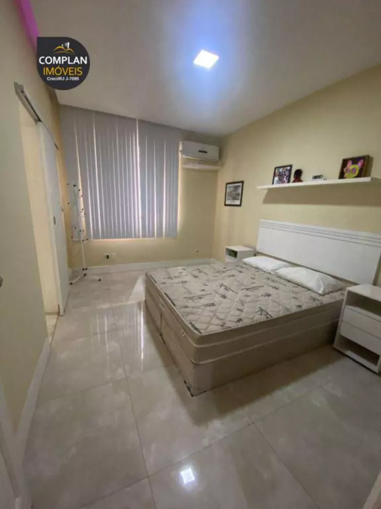 Apartamento, 3 quartos, 164 m² - Foto 13
