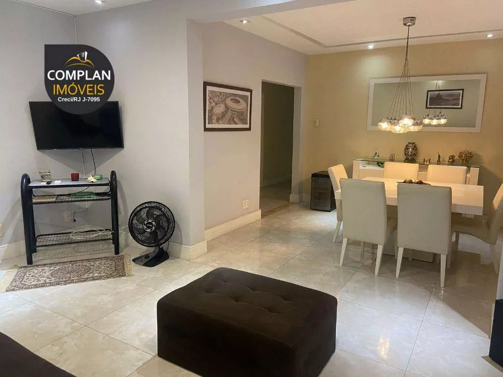 Apartamento, 3 quartos, 164 m² - Foto 25