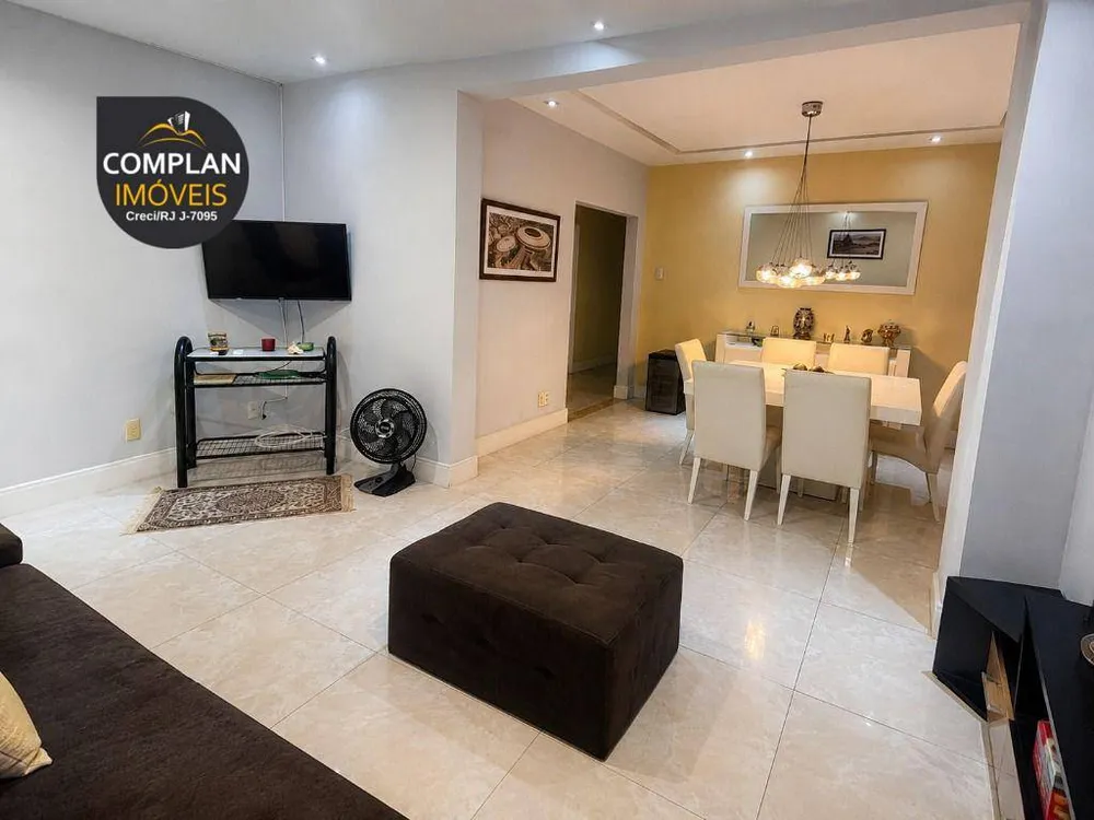 Apartamento, 3 quartos, 164 m² - Foto 30