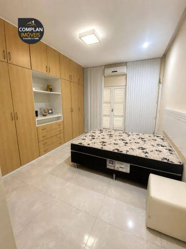 Apartamento, 3 quartos, 164 m² - Foto 41