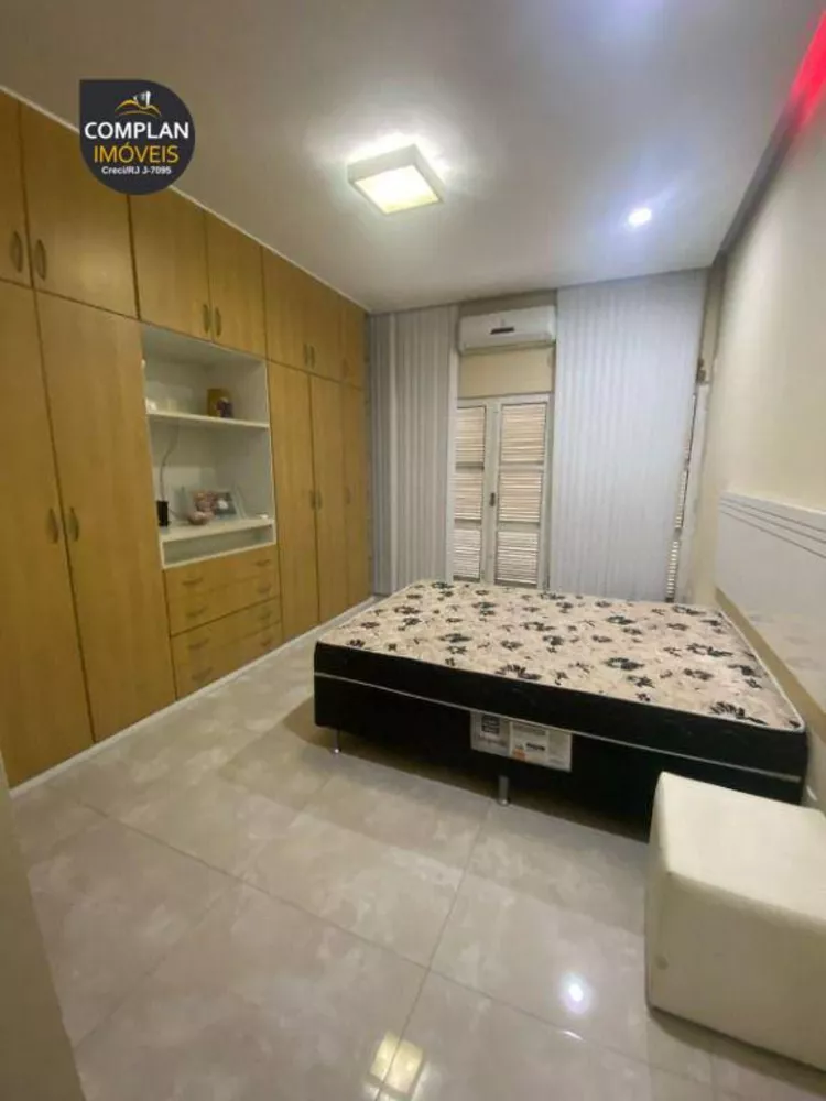 Apartamento, 3 quartos, 164 m² - Foto 9
